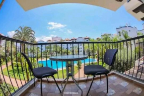 residence islan